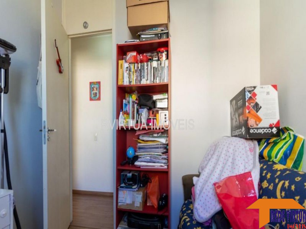 Apartamento à venda com 3 quartos, 72m² - Foto 10