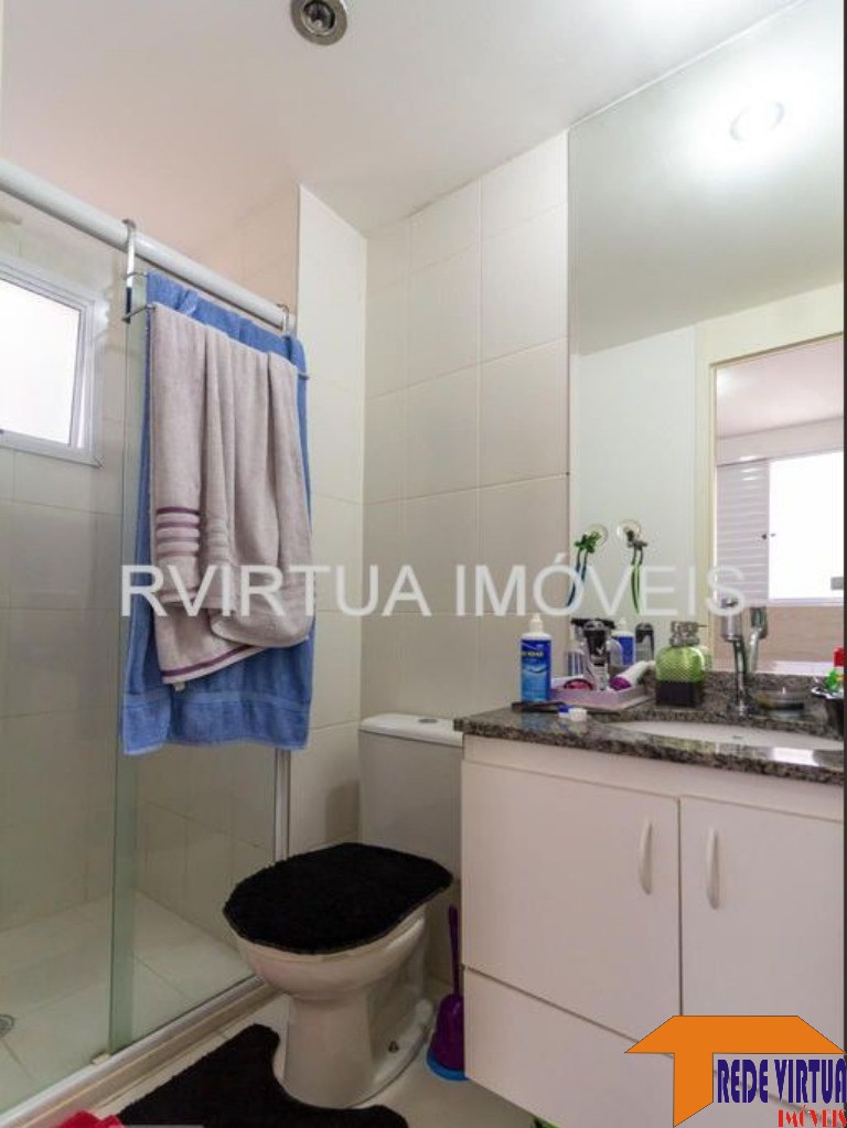 Apartamento à venda com 3 quartos, 72m² - Foto 13