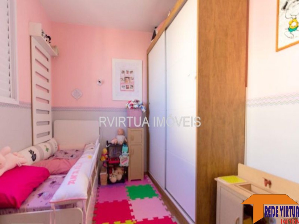Apartamento à venda com 3 quartos, 72m² - Foto 9