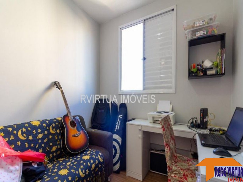 Apartamento à venda com 3 quartos, 72m² - Foto 15