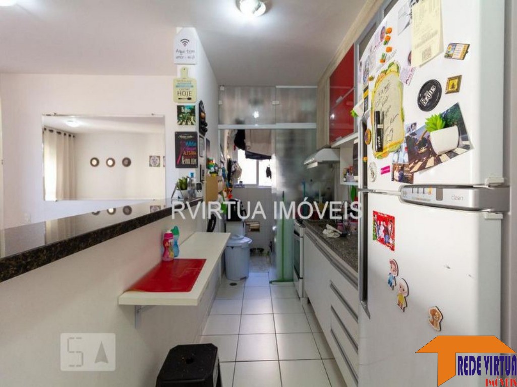 Apartamento à venda com 3 quartos, 72m² - Foto 17