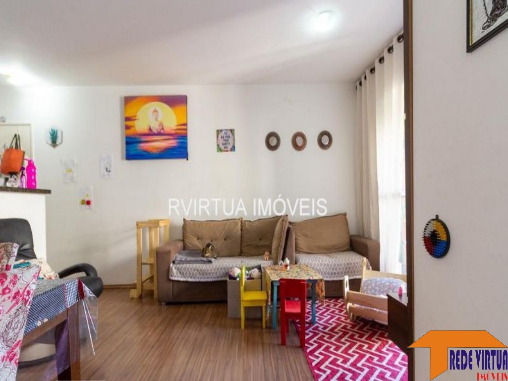Apartamento à venda com 3 quartos, 72m² - Foto 5