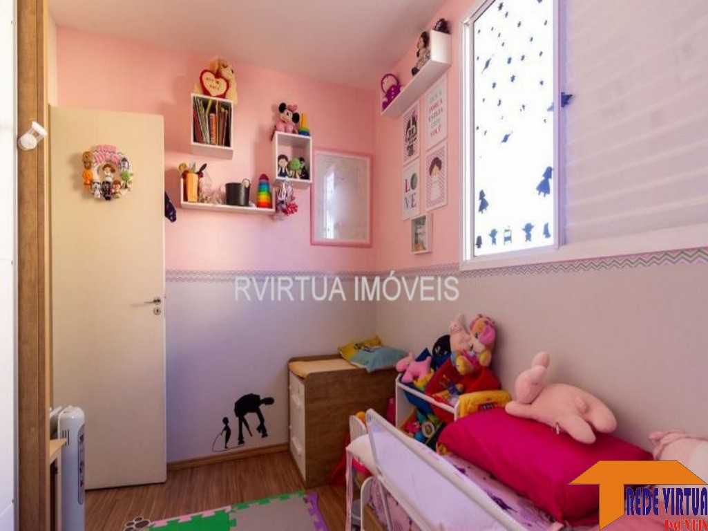Apartamento à venda com 3 quartos, 72m² - Foto 8