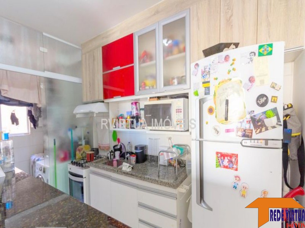 Apartamento à venda com 3 quartos, 72m² - Foto 18