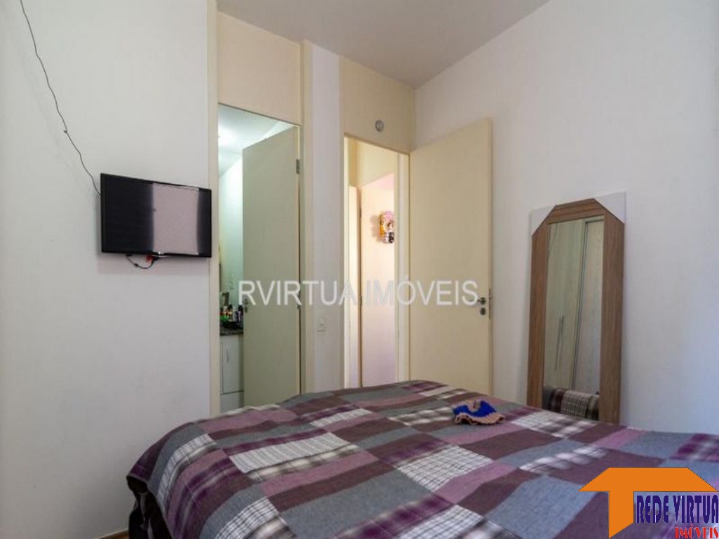 Apartamento à venda com 3 quartos, 72m² - Foto 12