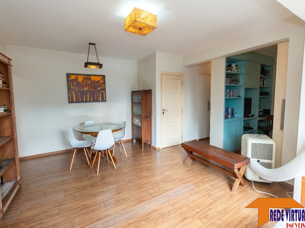 Apartamento, 2 quartos, 110 m² - Foto 11
