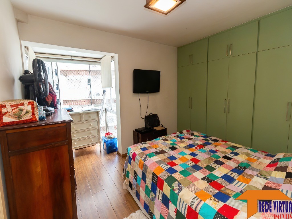 Apartamento, 2 quartos, 110 m² - Foto 31