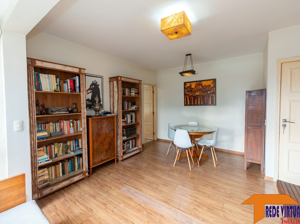 Apartamento, 2 quartos, 110 m² - Foto 10
