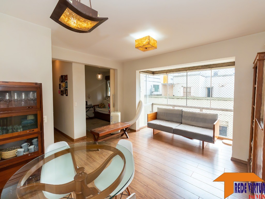 Apartamento, 2 quartos, 110 m² - Foto 3