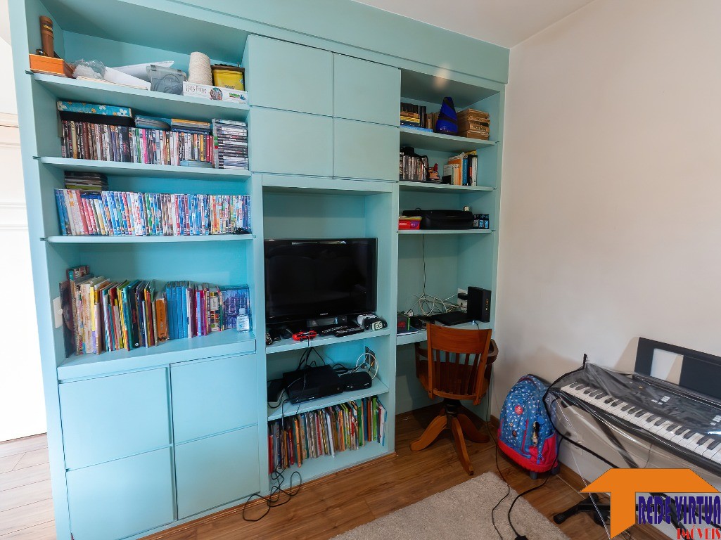 Apartamento, 2 quartos, 110 m² - Foto 14