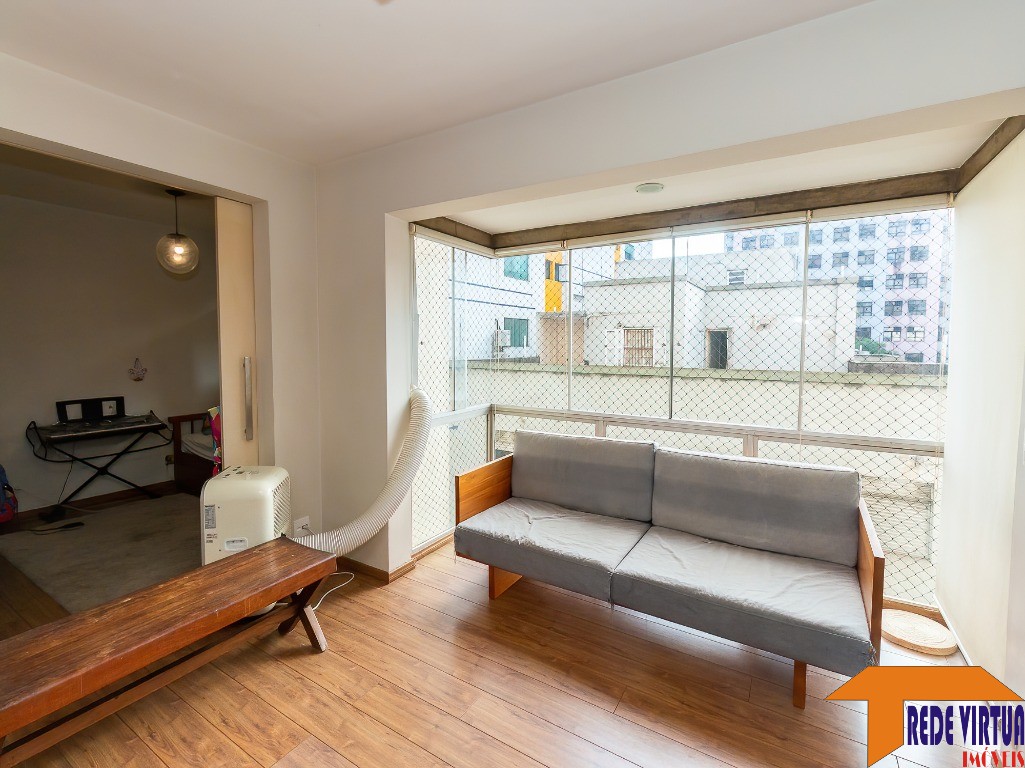 Apartamento, 2 quartos, 110 m² - Foto 4
