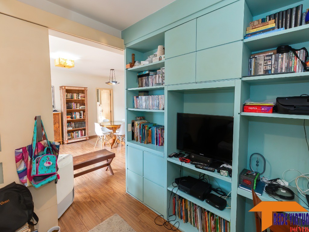Apartamento, 2 quartos, 110 m² - Foto 15
