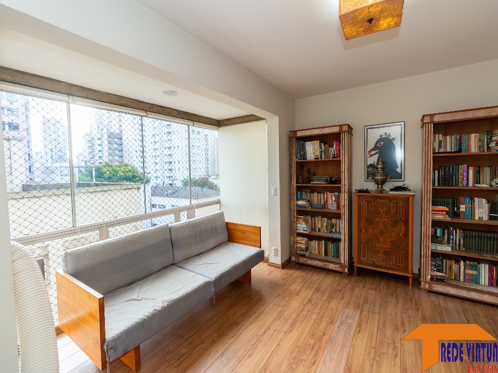 Apartamento, 2 quartos, 110 m² - Foto 5