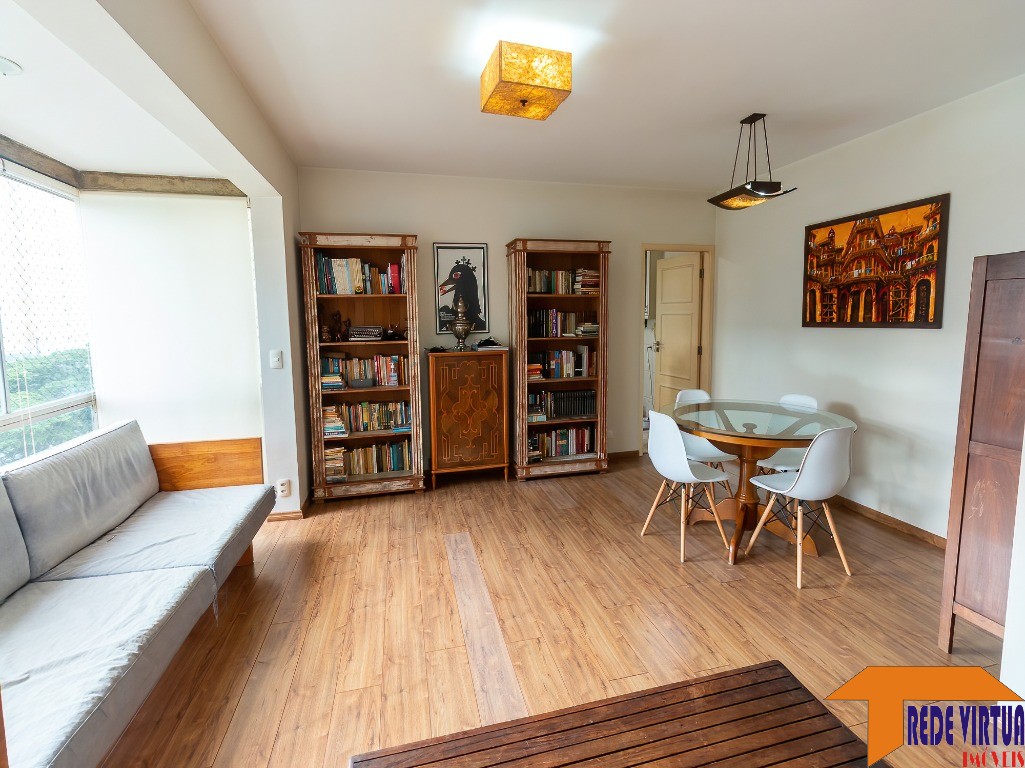 Apartamento, 2 quartos, 110 m² - Foto 6