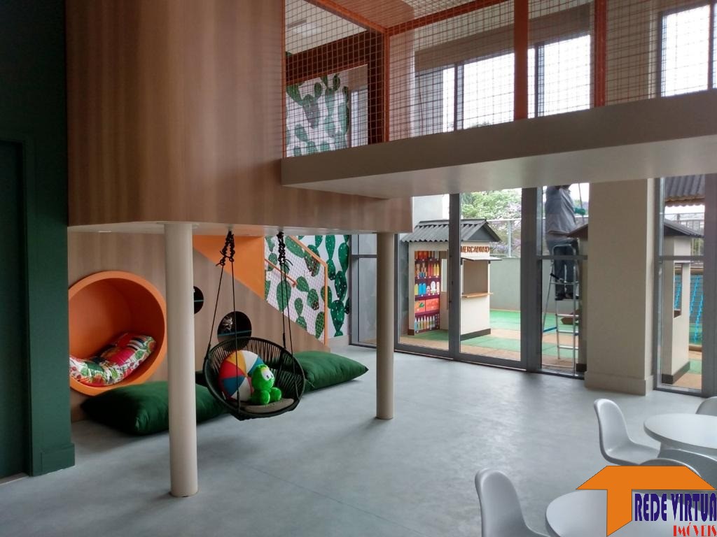 Apartamento, 2 quartos, 60 m² - Foto 22