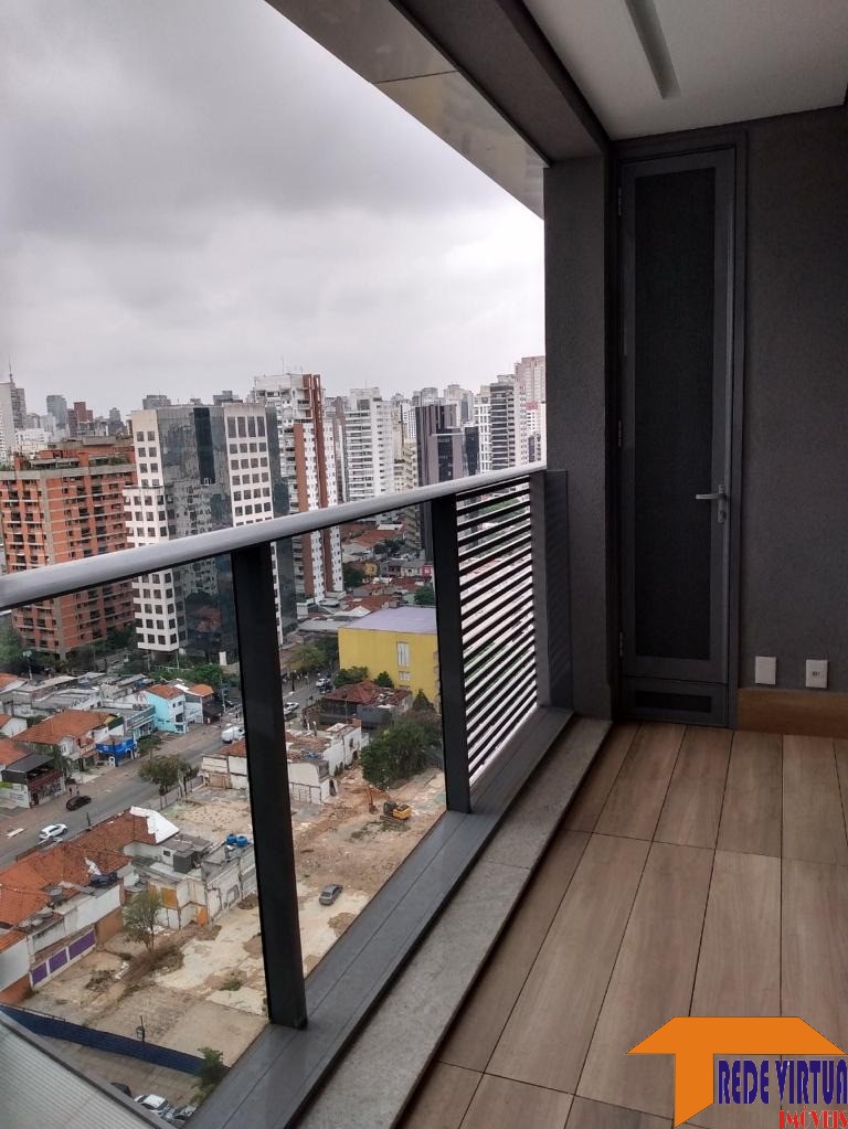 Apartamento, 2 quartos, 60 m² - Foto 2
