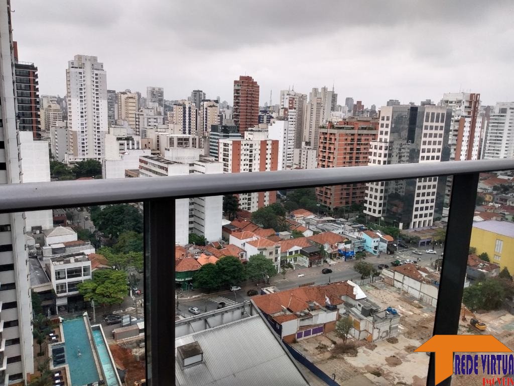 Apartamento, 2 quartos, 60 m² - Foto 3