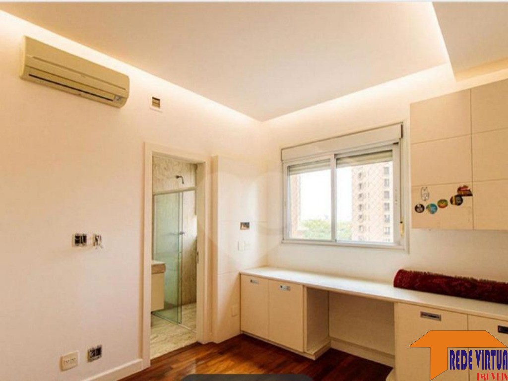 Apartamento, 3 quartos, 263 m² - Foto 6