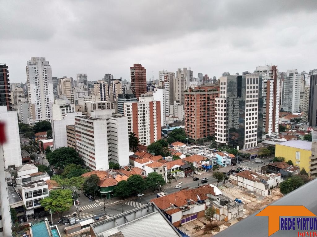 Apartamento, 2 quartos, 60 m² - Foto 5
