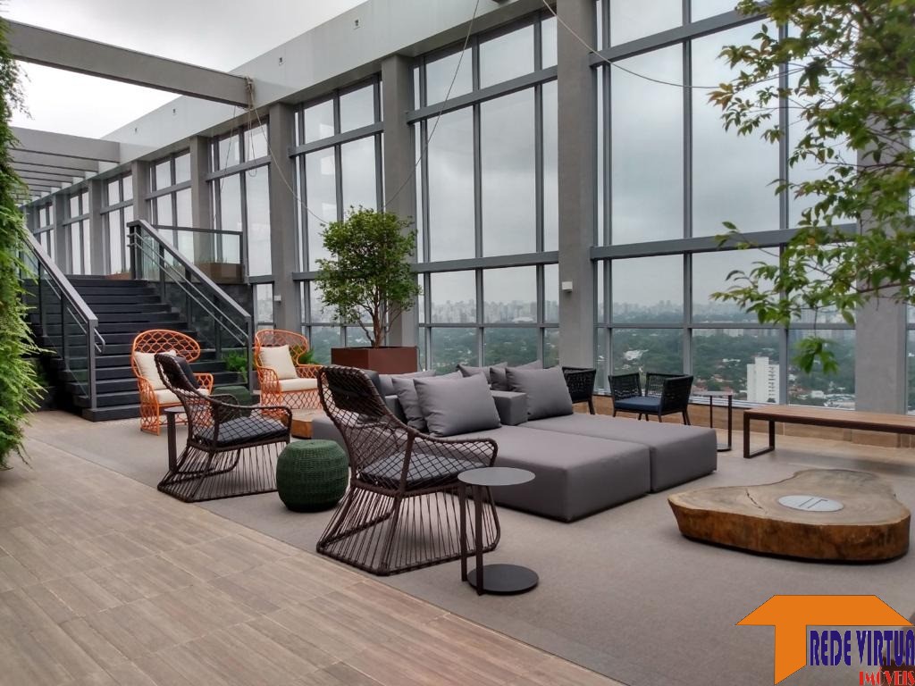 Apartamento, 2 quartos, 60 m² - Foto 13