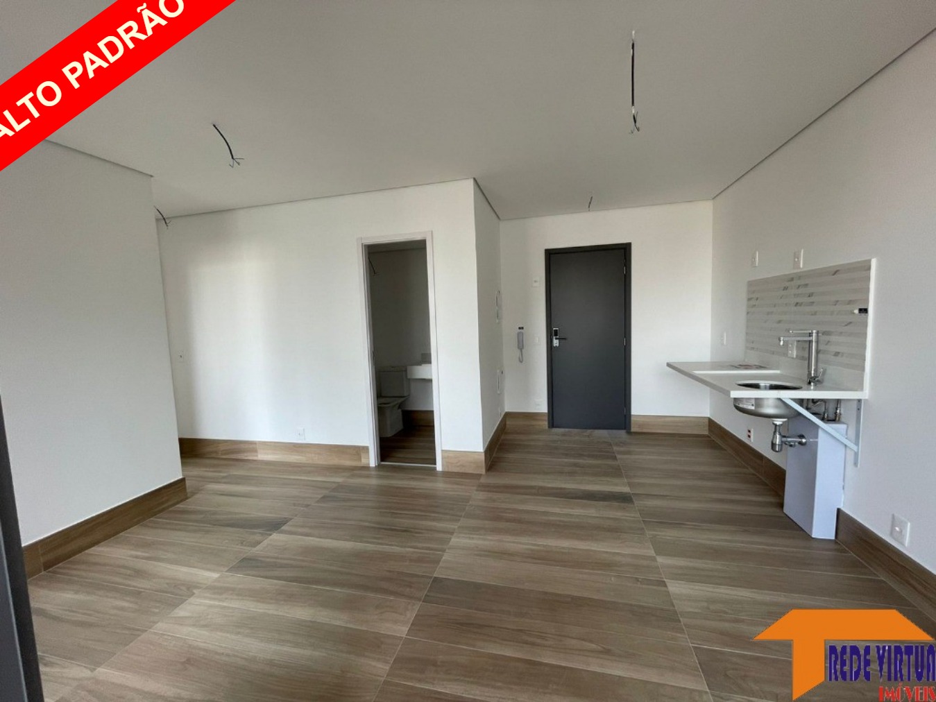 Apartamento, 2 quartos, 60 m² - Foto 1