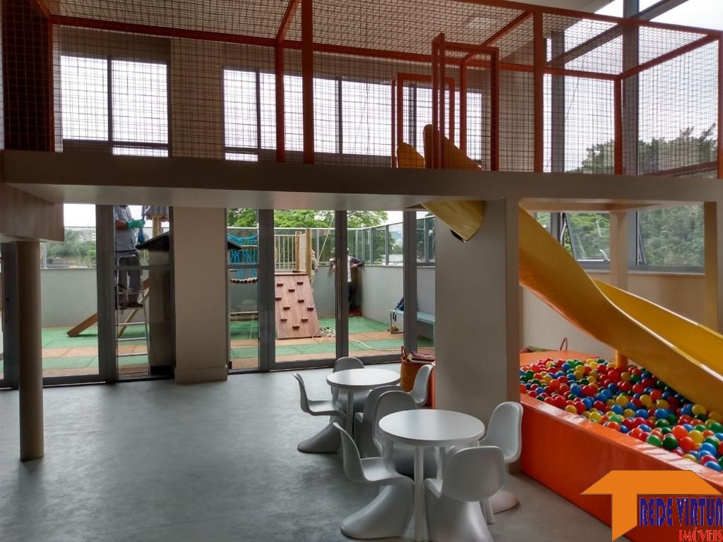 Apartamento, 2 quartos, 60 m² - Foto 21