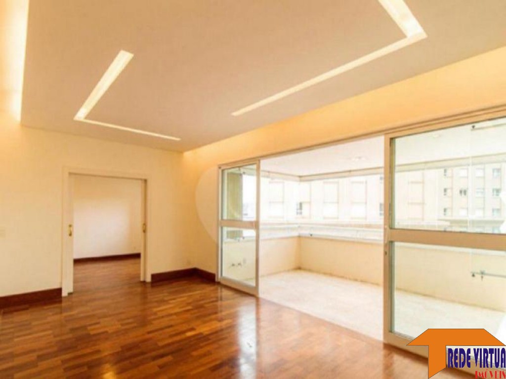 Apartamento, 3 quartos, 263 m² - Foto 5