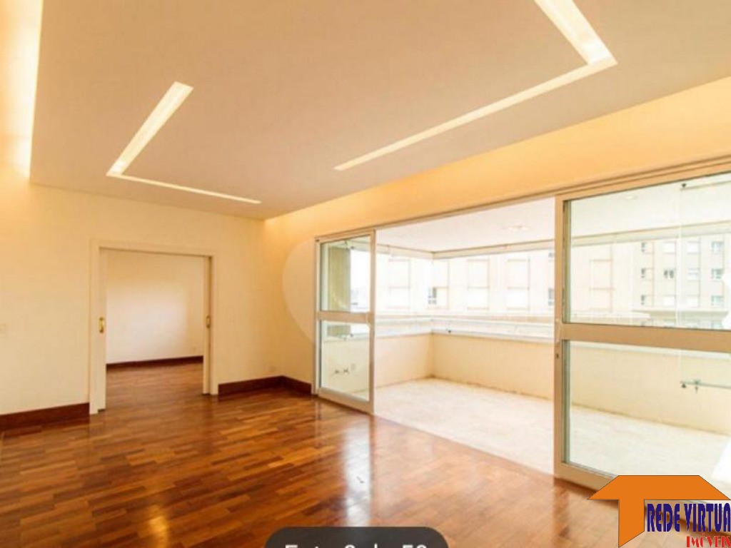 Apartamento, 3 quartos, 263 m² - Foto 2