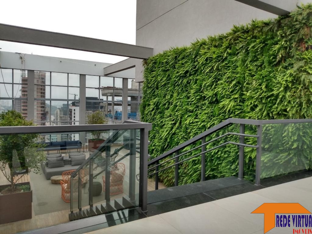 Apartamento, 2 quartos, 60 m² - Foto 17