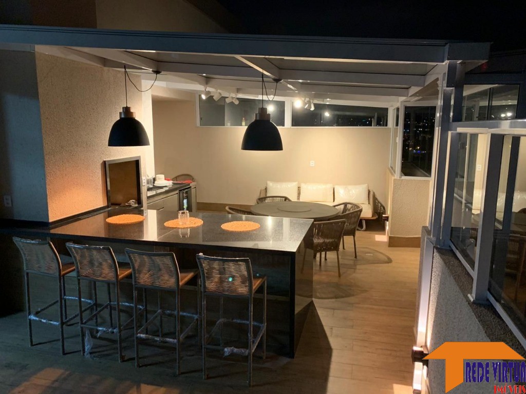 Apartamento, 3 quartos, 187 m² - Foto 7
