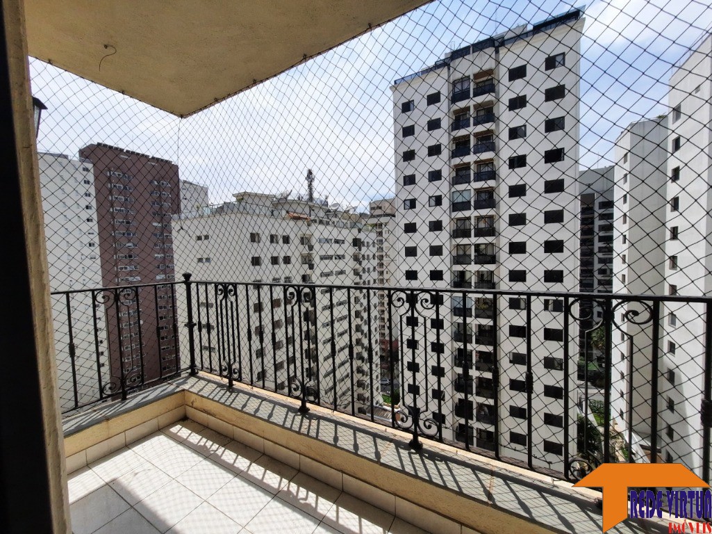 Apartamento, 3 quartos, 103 m² - Foto 6