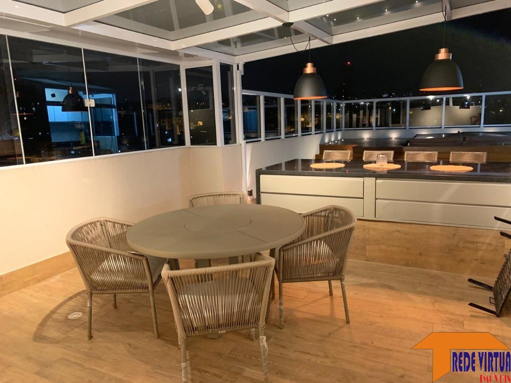 Apartamento, 3 quartos, 187 m² - Foto 10