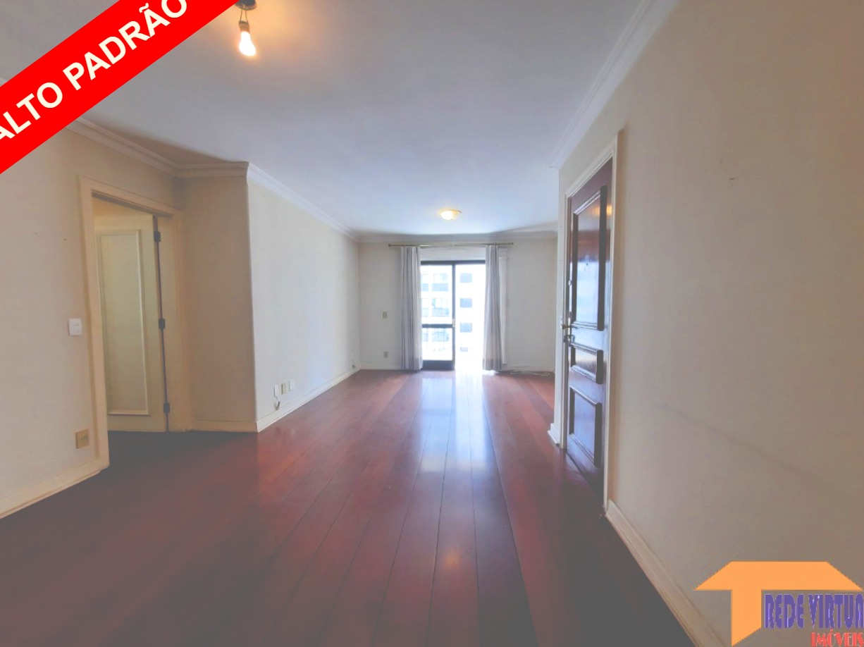 Apartamento, 3 quartos, 103 m² - Foto 1