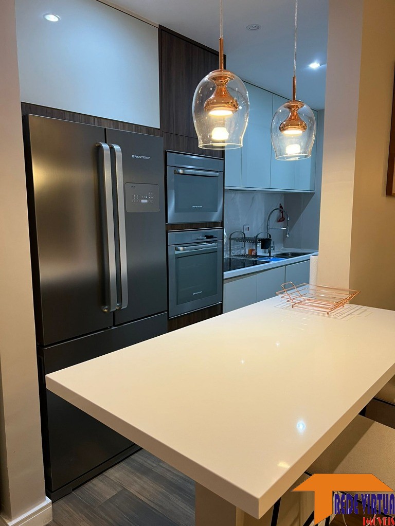 Apartamento, 3 quartos, 187 m² - Foto 15