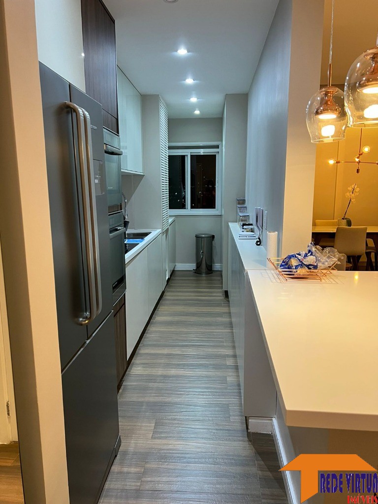 Apartamento, 3 quartos, 187 m² - Foto 9