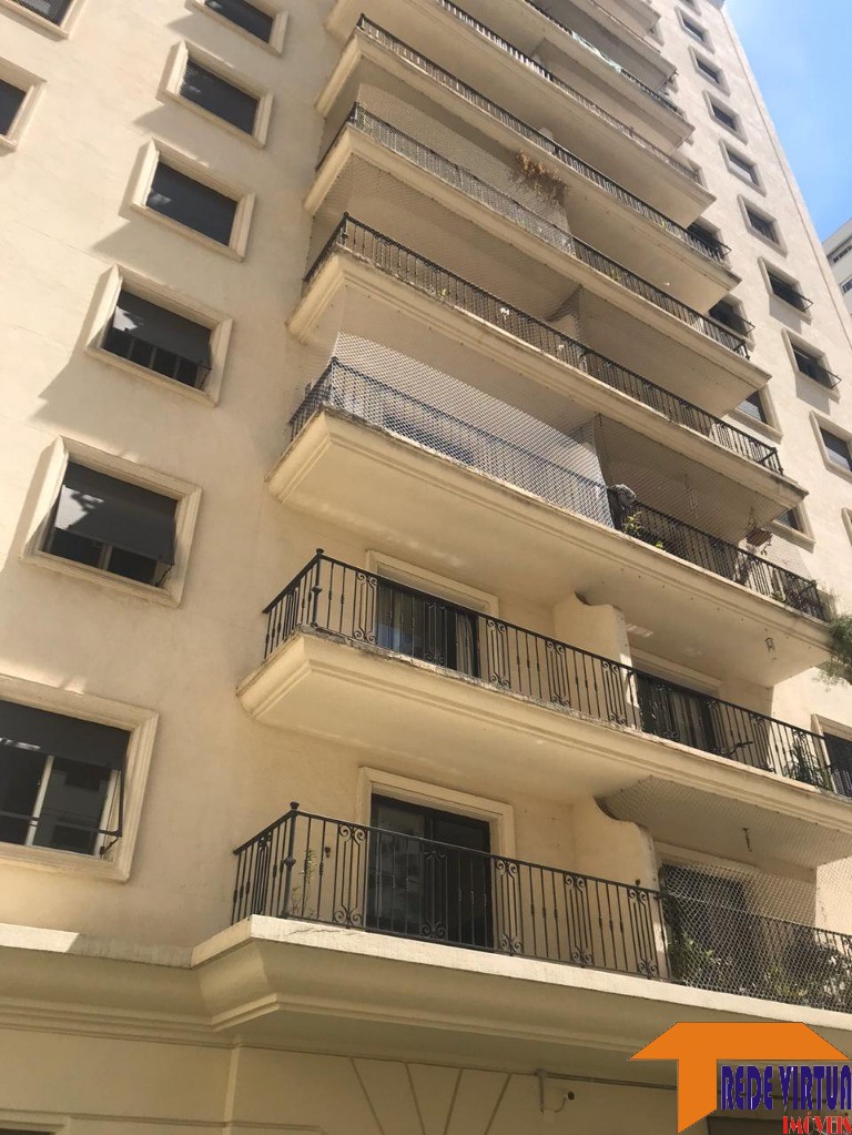 Apartamento, 3 quartos, 103 m² - Foto 33