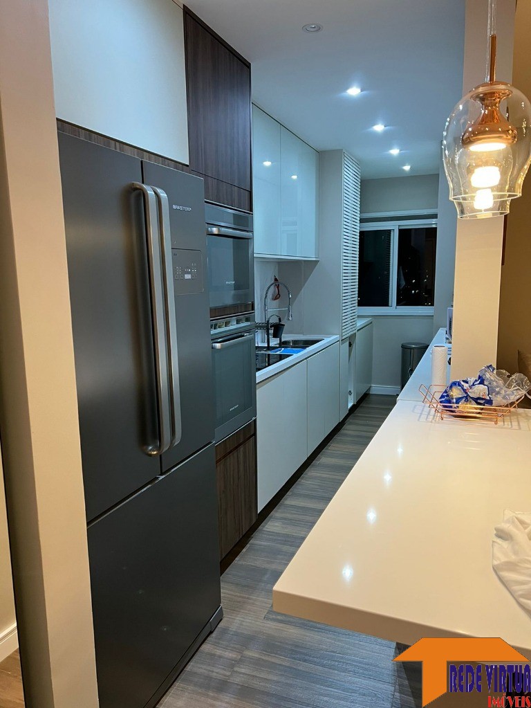 Apartamento, 3 quartos, 187 m² - Foto 8