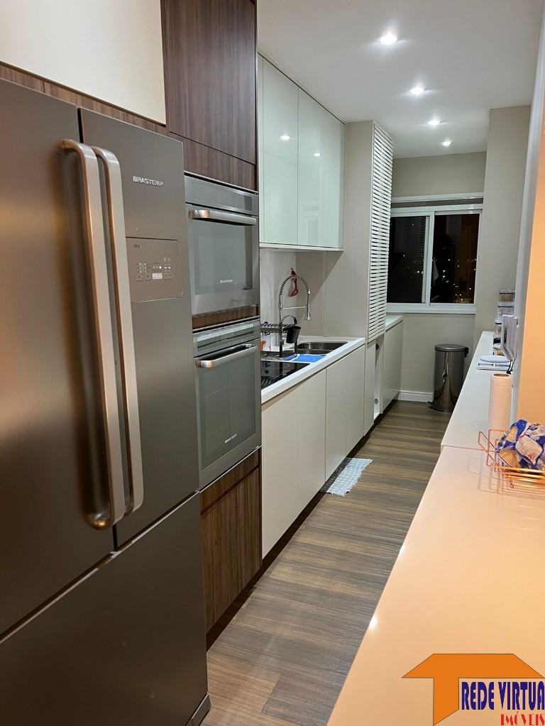 Apartamento, 3 quartos, 187 m² - Foto 23