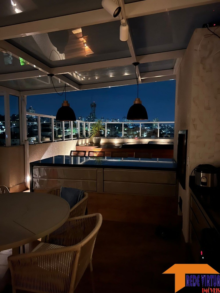 Apartamento, 3 quartos, 187 m² - Foto 19