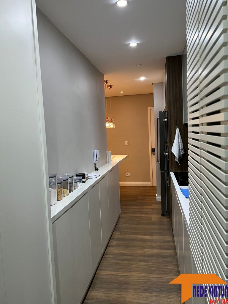 Apartamento, 3 quartos, 187 m² - Foto 11