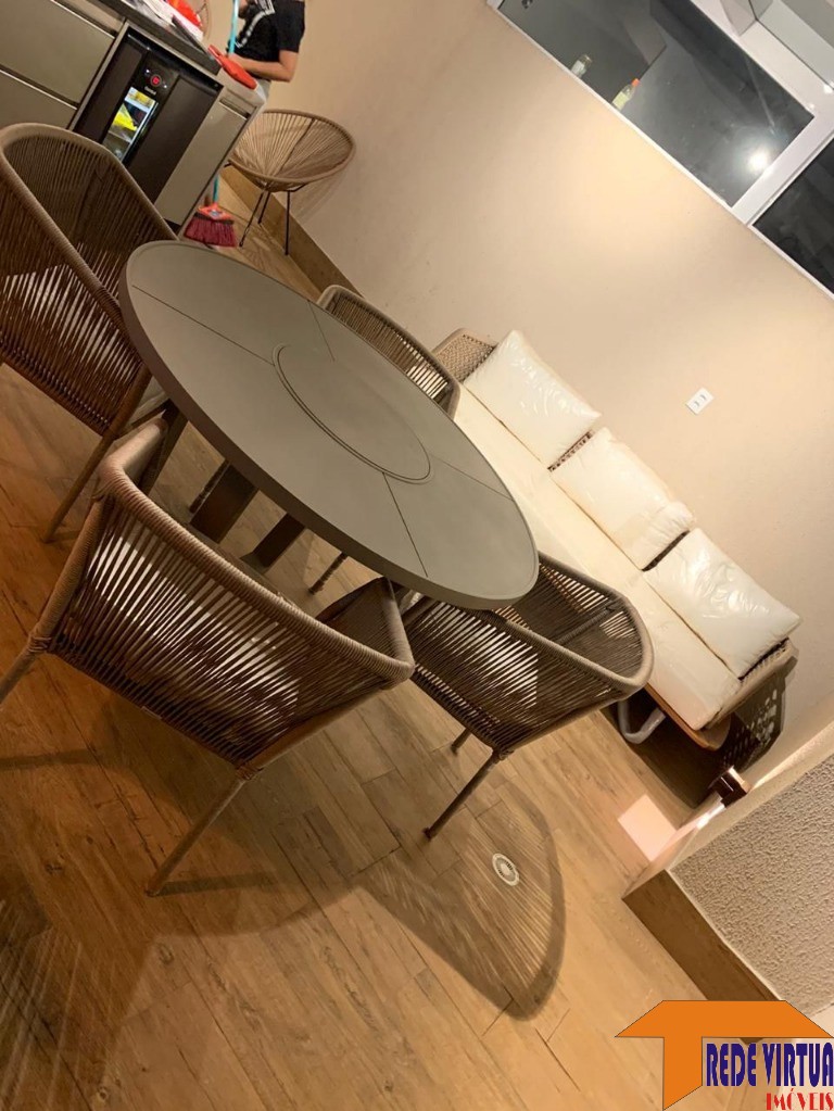 Apartamento, 3 quartos, 187 m² - Foto 5