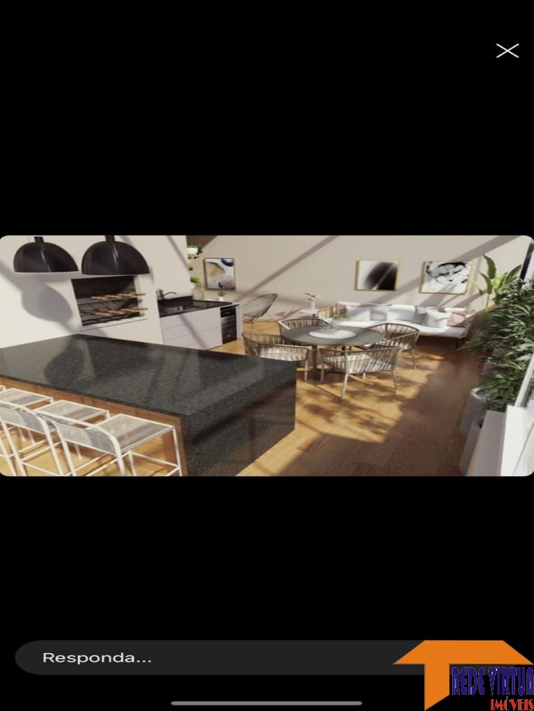 Apartamento, 3 quartos, 187 m² - Foto 6