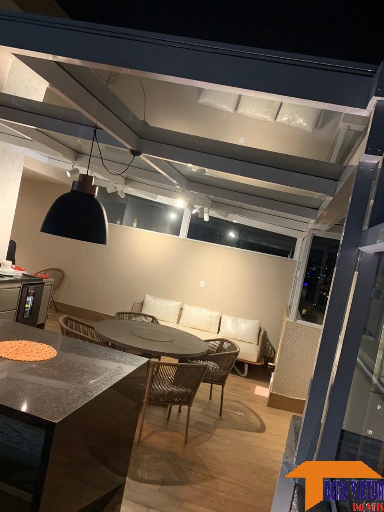 Apartamento, 3 quartos, 187 m² - Foto 3