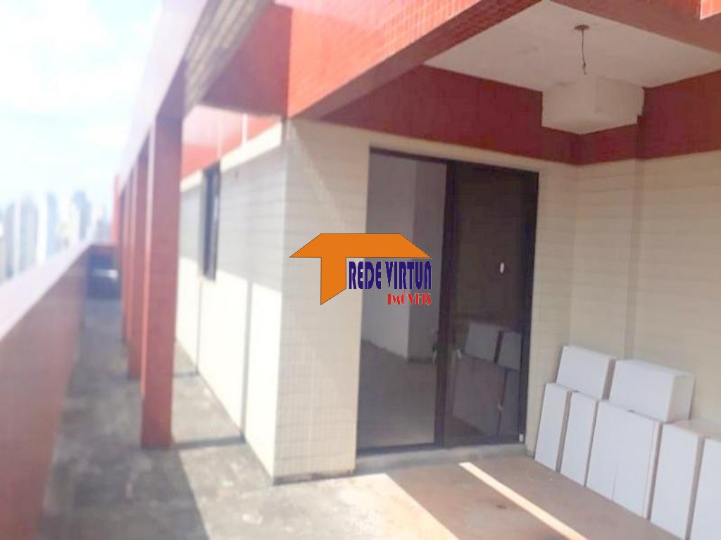 Apartamento, 4 quartos, 433 m² - Foto 4