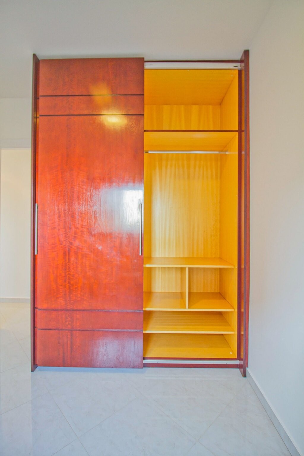 Apartamento, 2 quartos, 52 m² - Foto 9