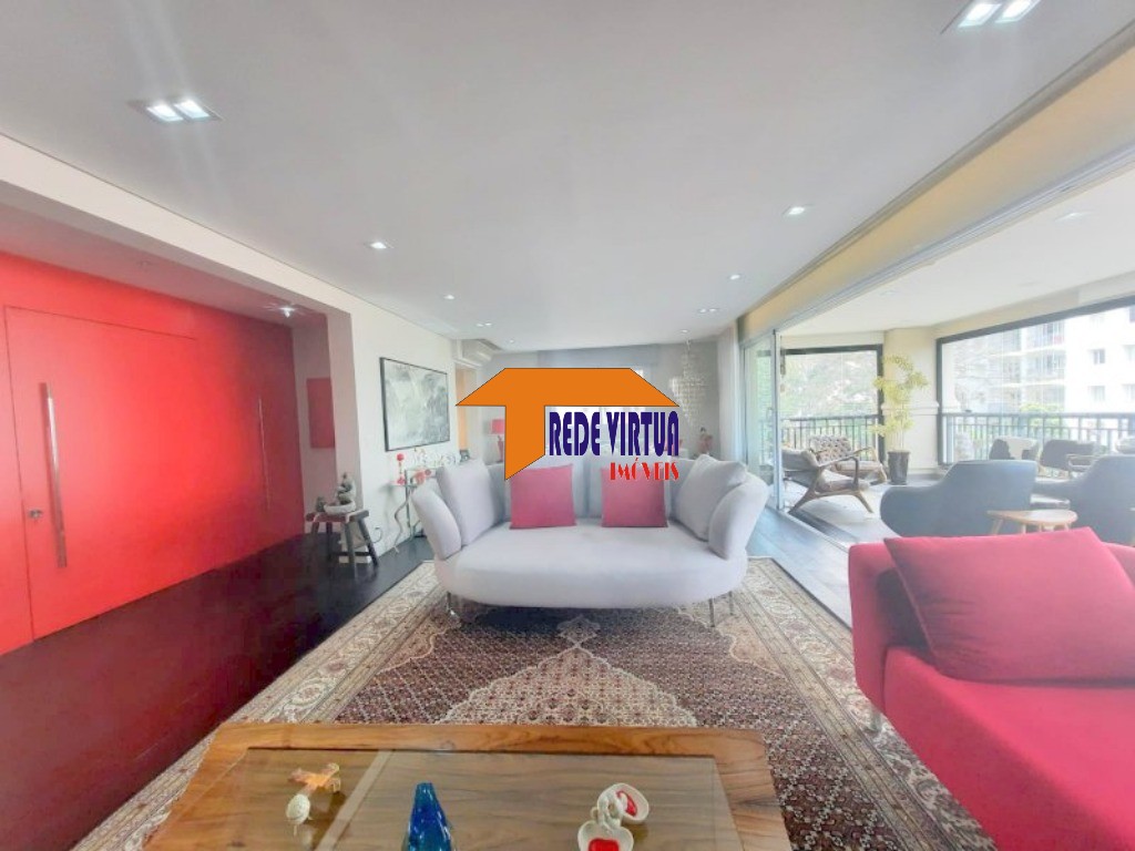 Apartamento, 3 quartos, 255 m² - Foto 14