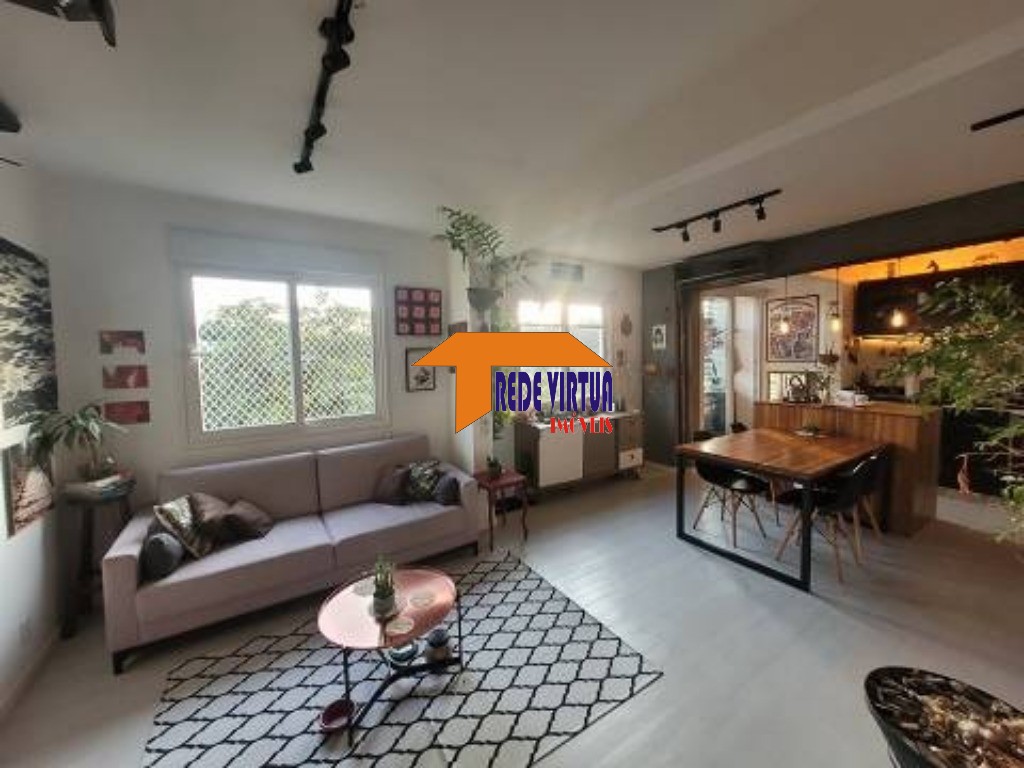 Apartamento, 1 quarto, 65 m² - Foto 4