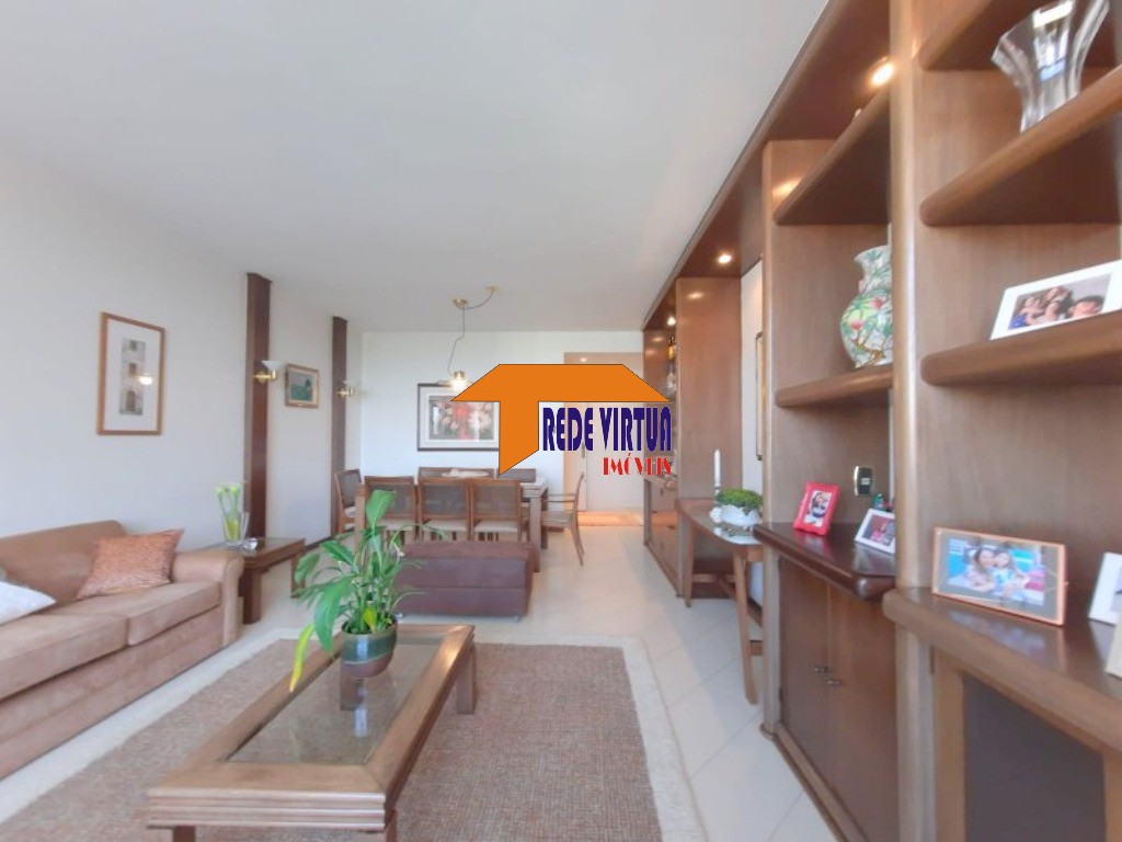 Apartamento, 3 quartos, 146 m² - Foto 5