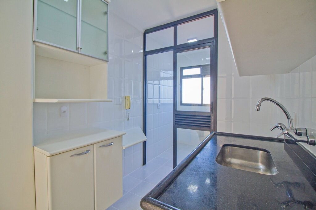 Apartamento, 2 quartos, 52 m² - Foto 24