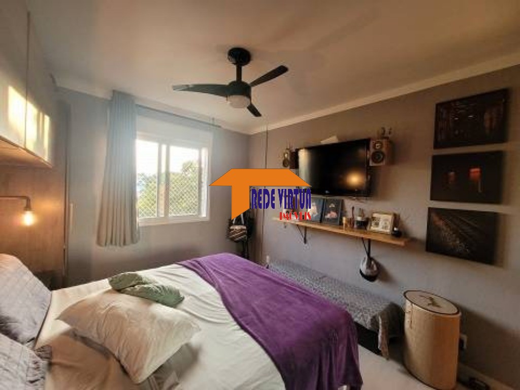 Apartamento, 1 quarto, 65 m² - Foto 8